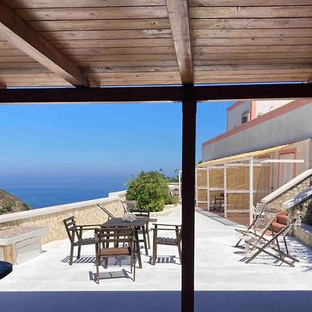 Casa Belvedere Del Core Ponza Esterno foto